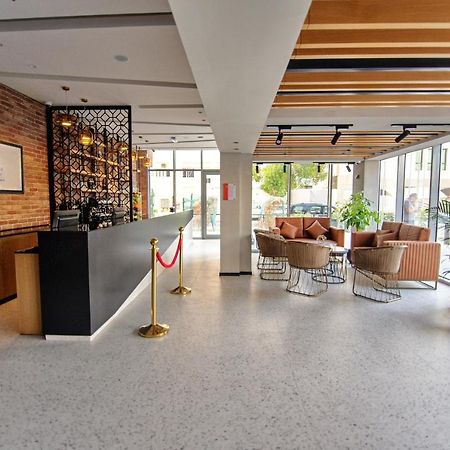Swiss-Belinn Sharq, Kuwait Kuwait City Екстер'єр фото