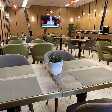Swiss-Belinn Sharq, Kuwait Kuwait City Екстер'єр фото