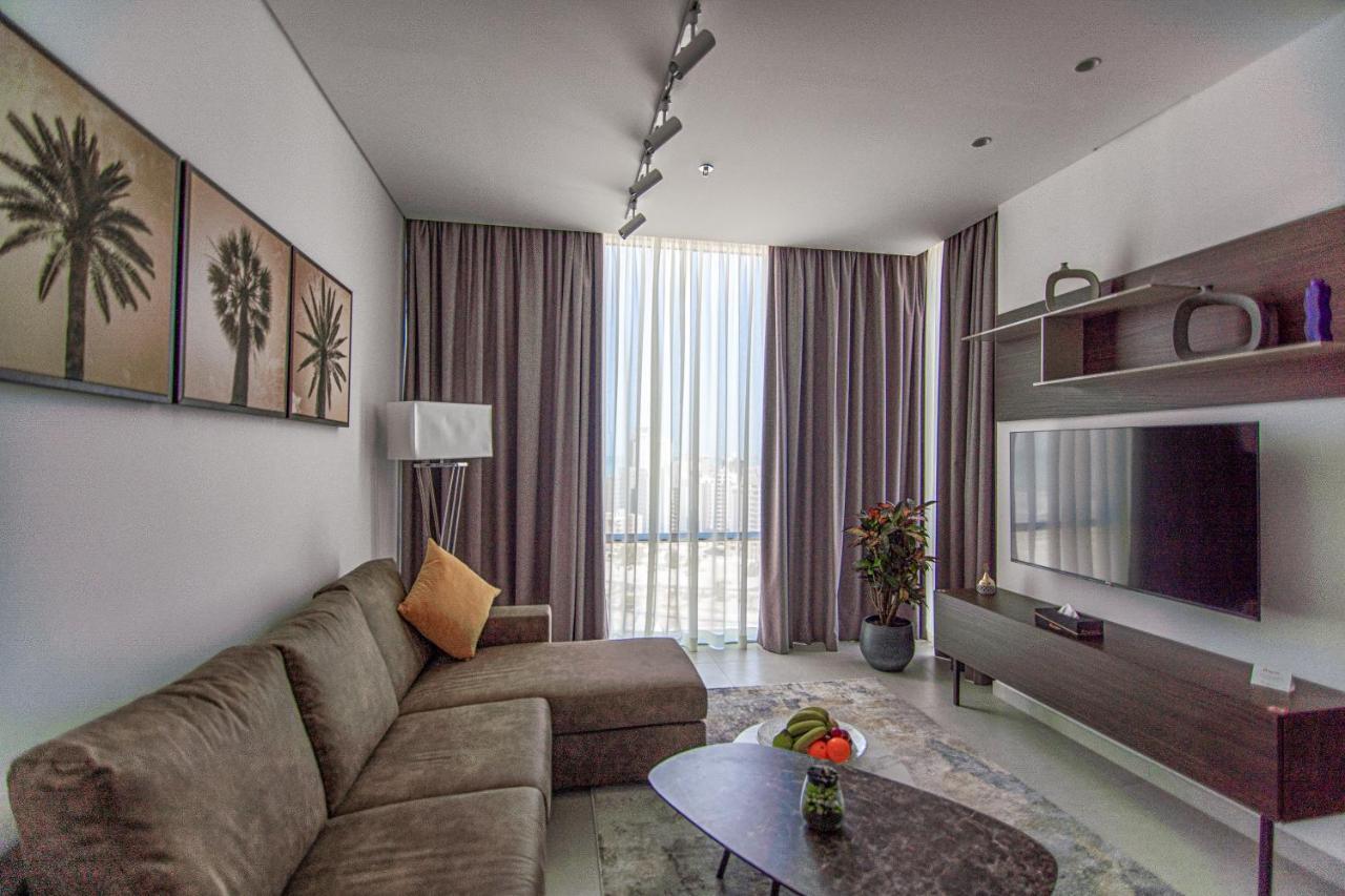 Swiss-Belinn Sharq, Kuwait Kuwait City Екстер'єр фото