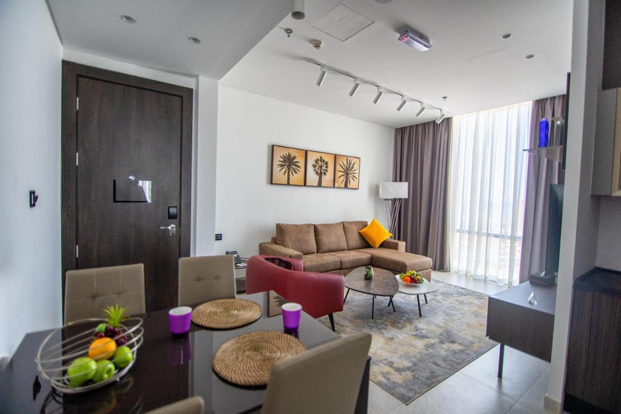 Swiss-Belinn Sharq, Kuwait Kuwait City Екстер'єр фото