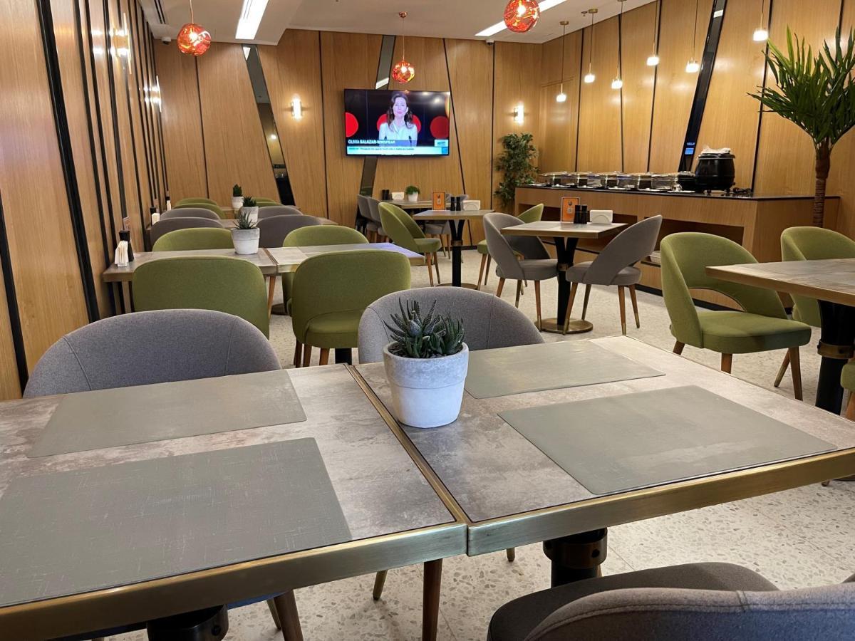 Swiss-Belinn Sharq, Kuwait Kuwait City Екстер'єр фото