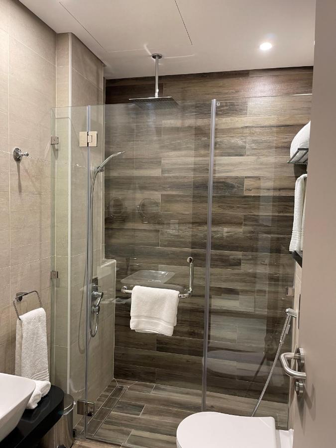 Swiss-Belinn Sharq, Kuwait Kuwait City Екстер'єр фото