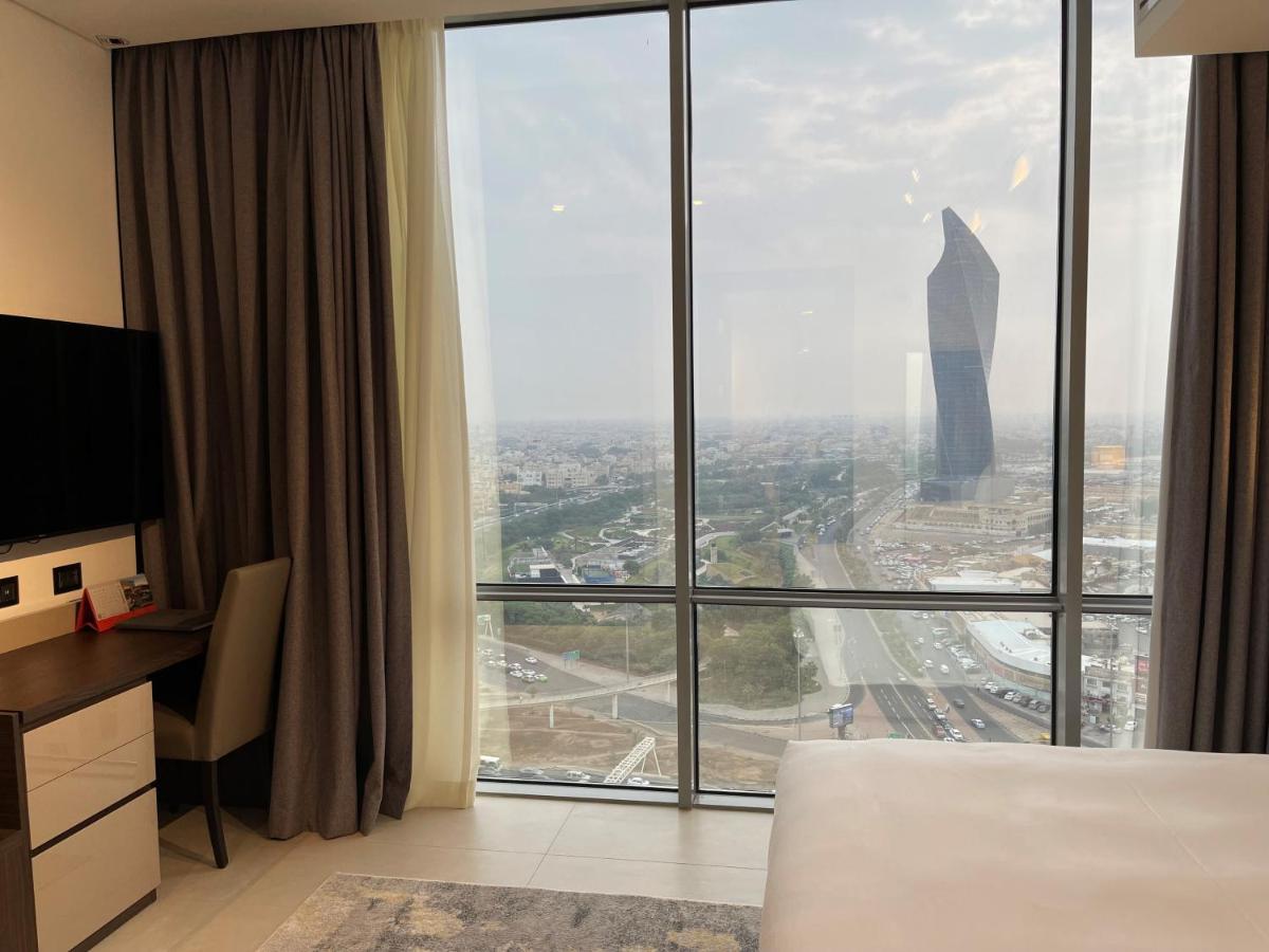 Swiss-Belinn Sharq, Kuwait Kuwait City Екстер'єр фото