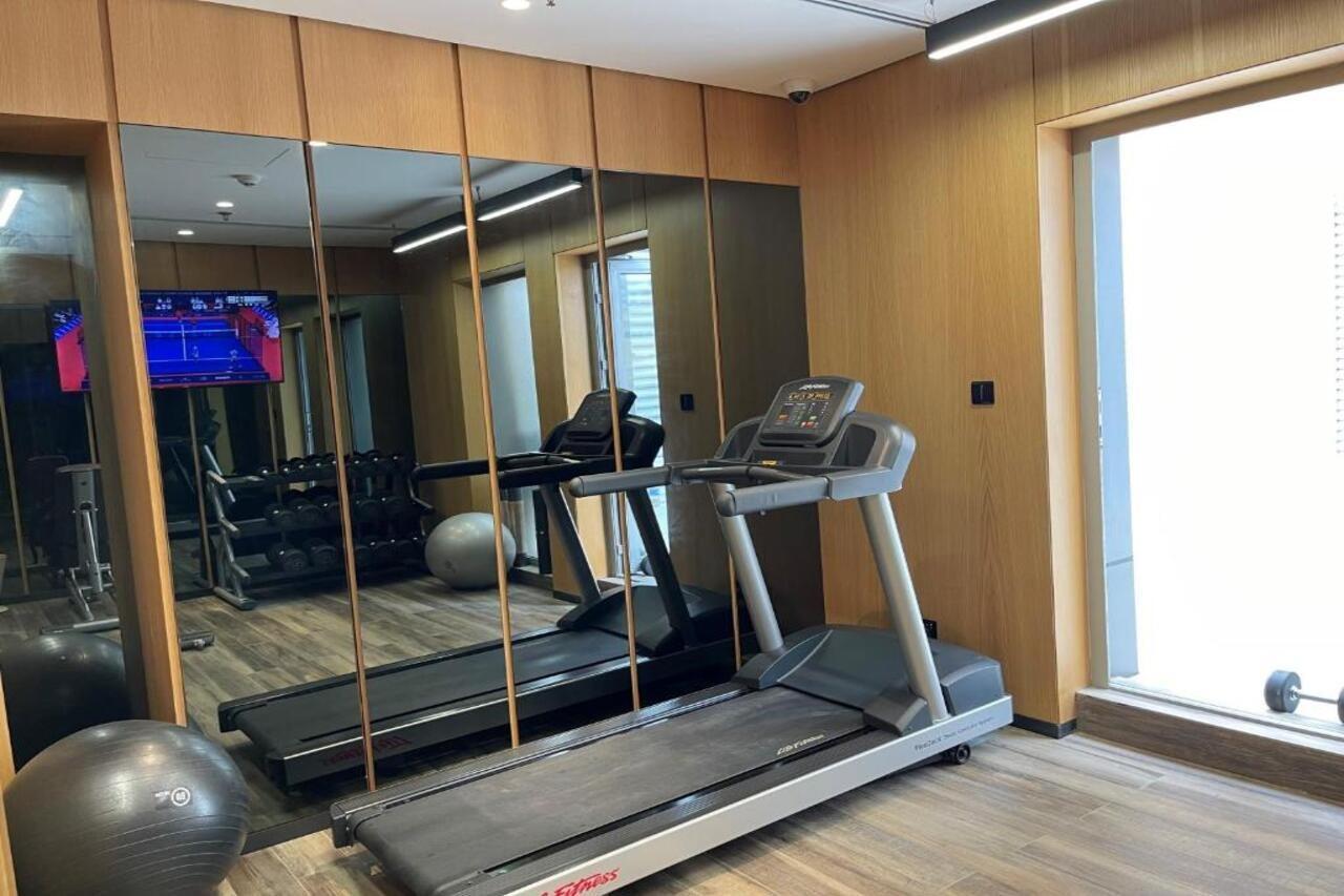 Swiss-Belinn Sharq, Kuwait Kuwait City Екстер'єр фото
