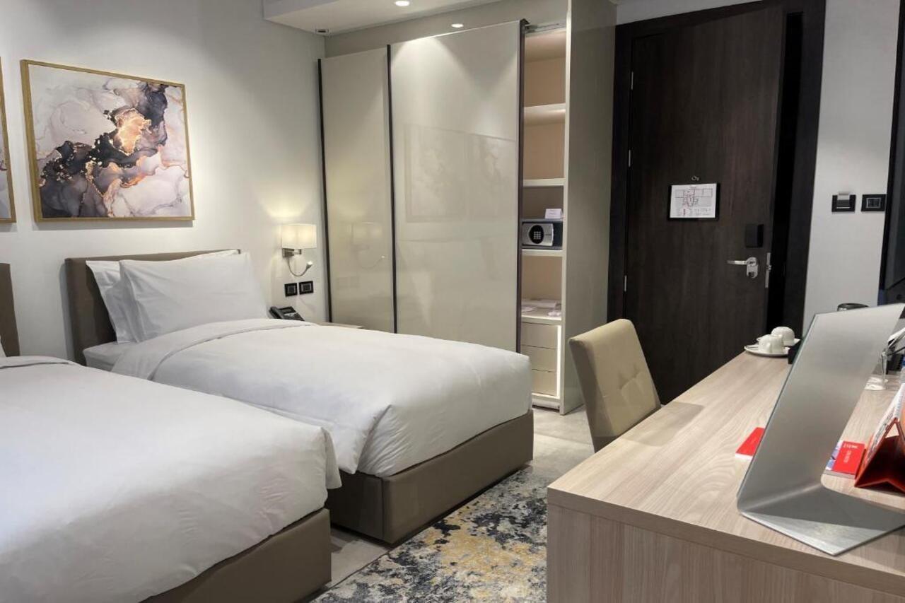 Swiss-Belinn Sharq, Kuwait Kuwait City Екстер'єр фото