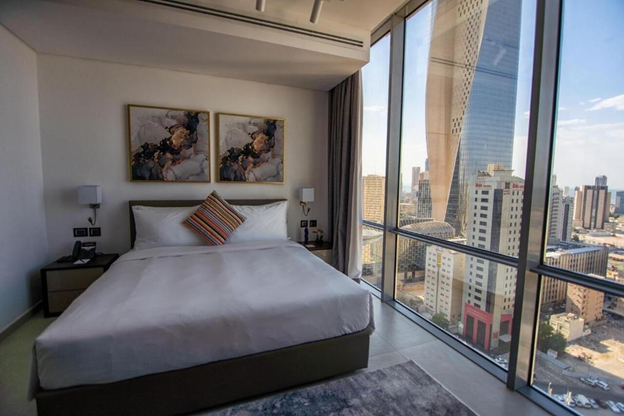 Swiss-Belinn Sharq, Kuwait Kuwait City Екстер'єр фото