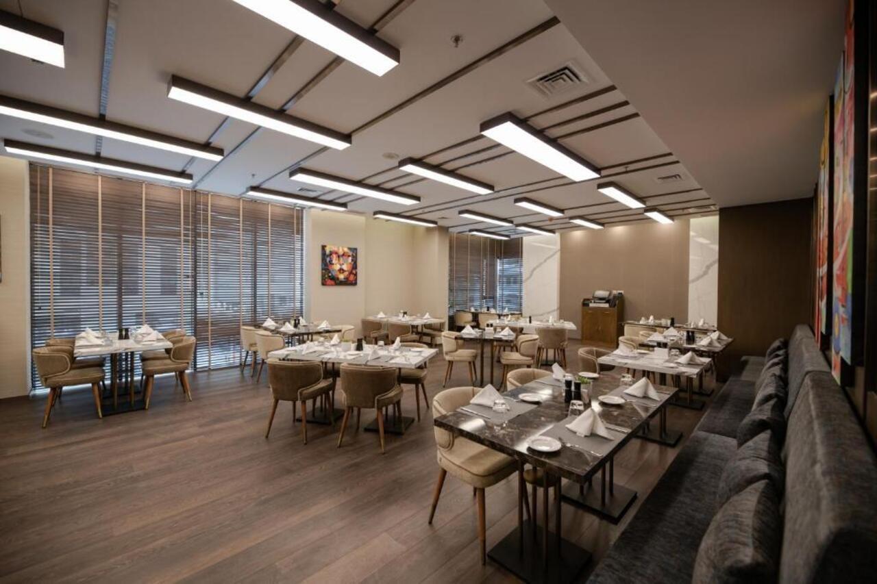 Swiss-Belinn Sharq, Kuwait Kuwait City Екстер'єр фото