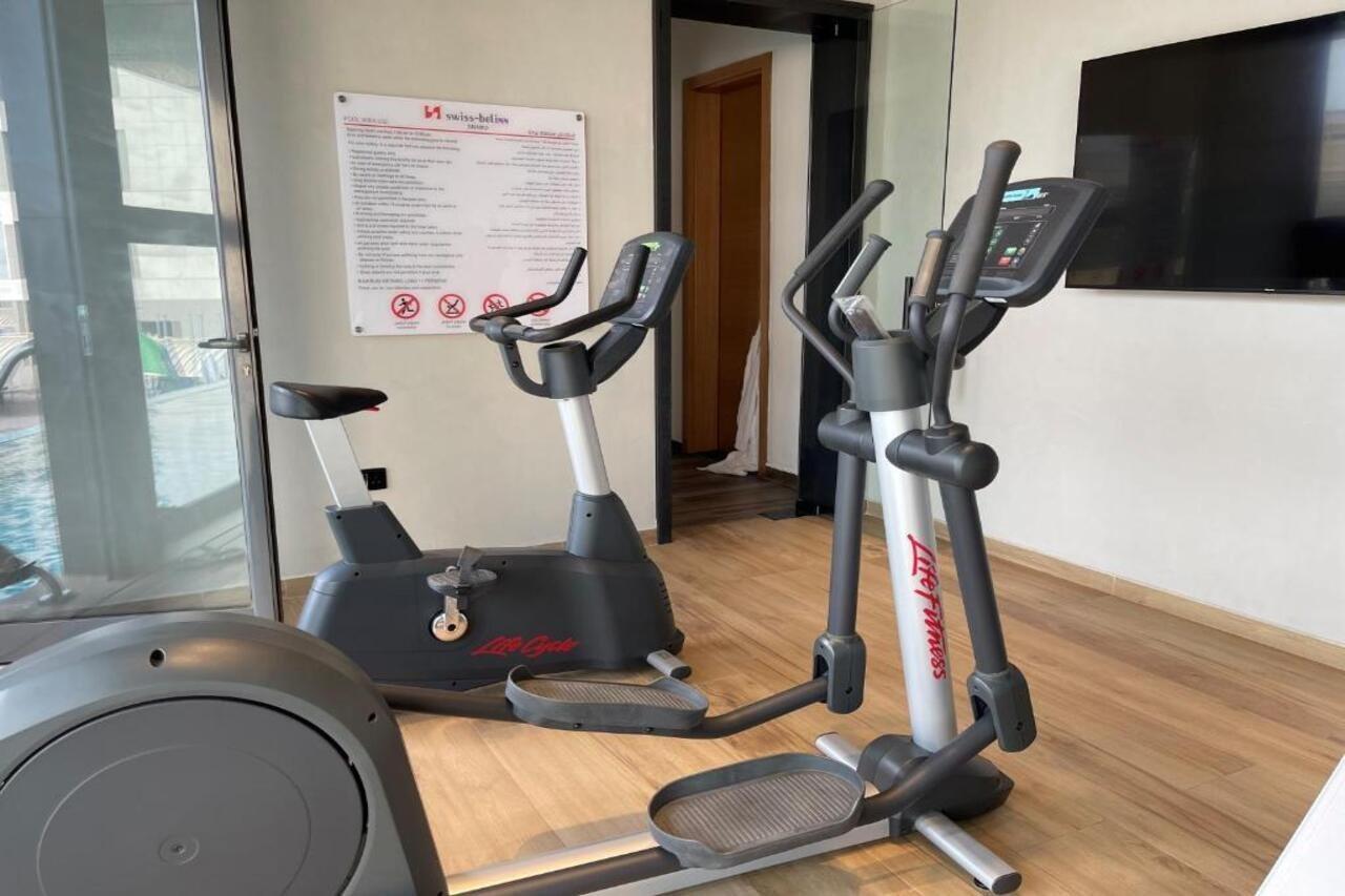 Swiss-Belinn Sharq, Kuwait Kuwait City Екстер'єр фото