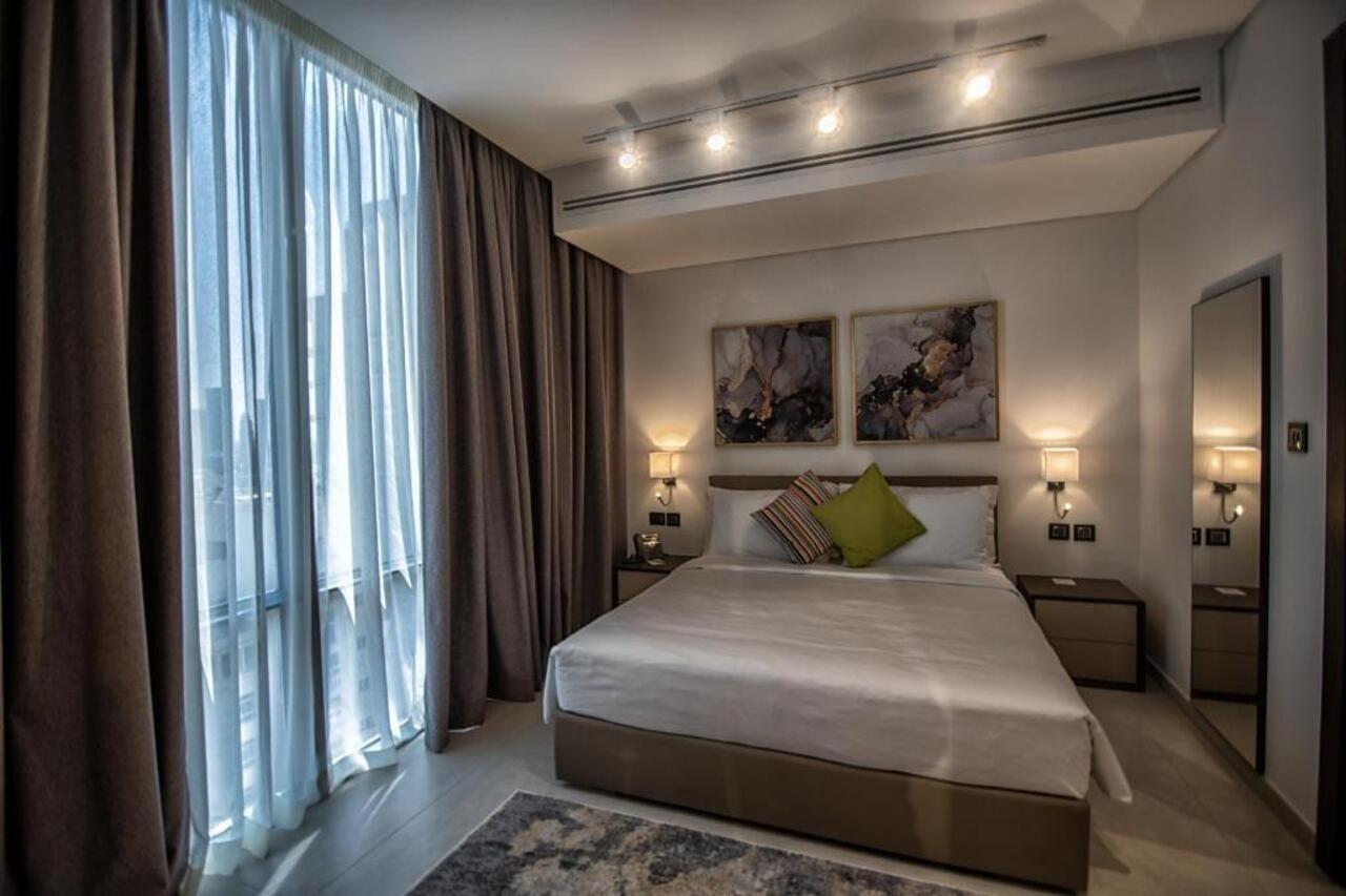 Swiss-Belinn Sharq, Kuwait Kuwait City Екстер'єр фото